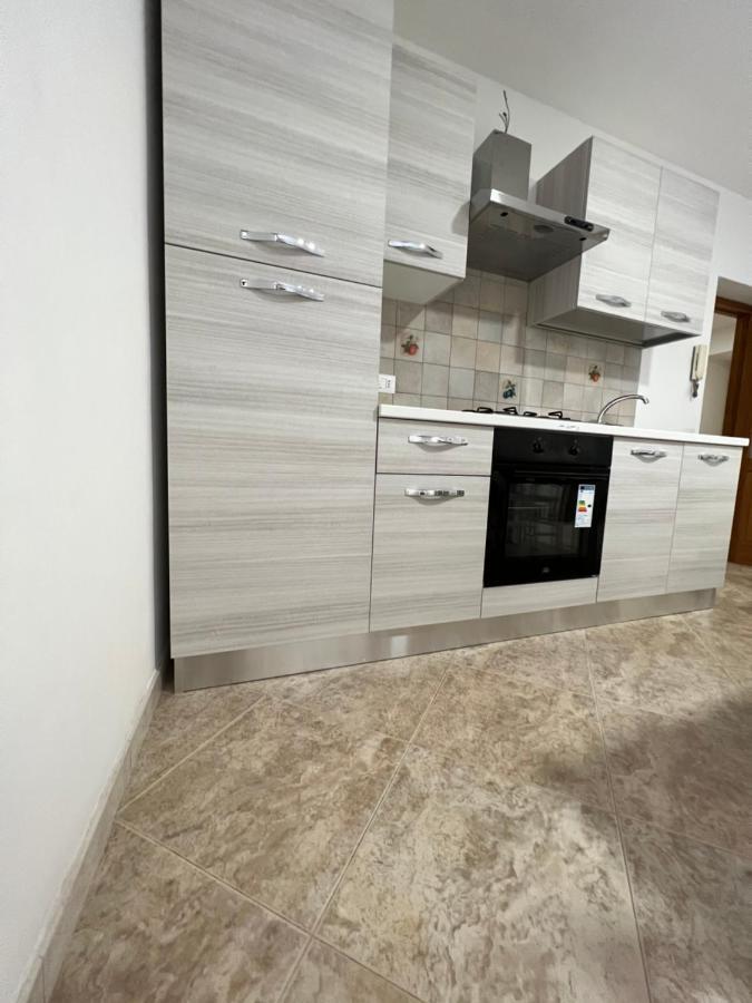 John'S House Apartment เชฟาลู ภายนอก รูปภาพ