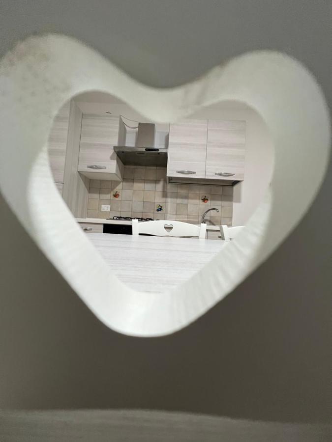 John'S House Apartment เชฟาลู ภายนอก รูปภาพ