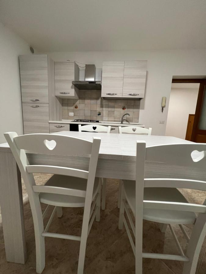 John'S House Apartment เชฟาลู ภายนอก รูปภาพ