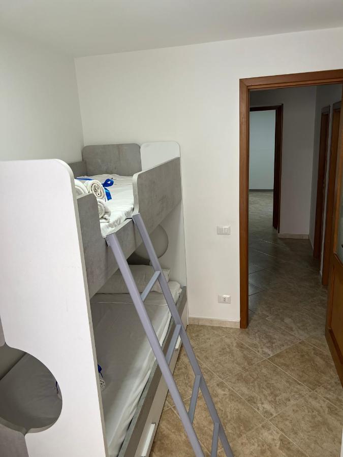 John'S House Apartment เชฟาลู ภายนอก รูปภาพ