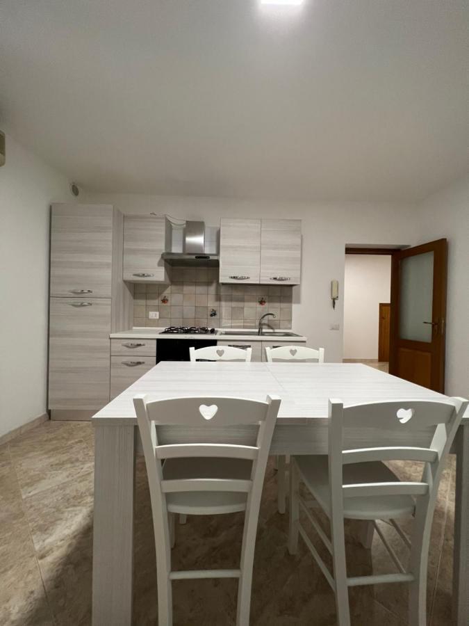John'S House Apartment เชฟาลู ภายนอก รูปภาพ