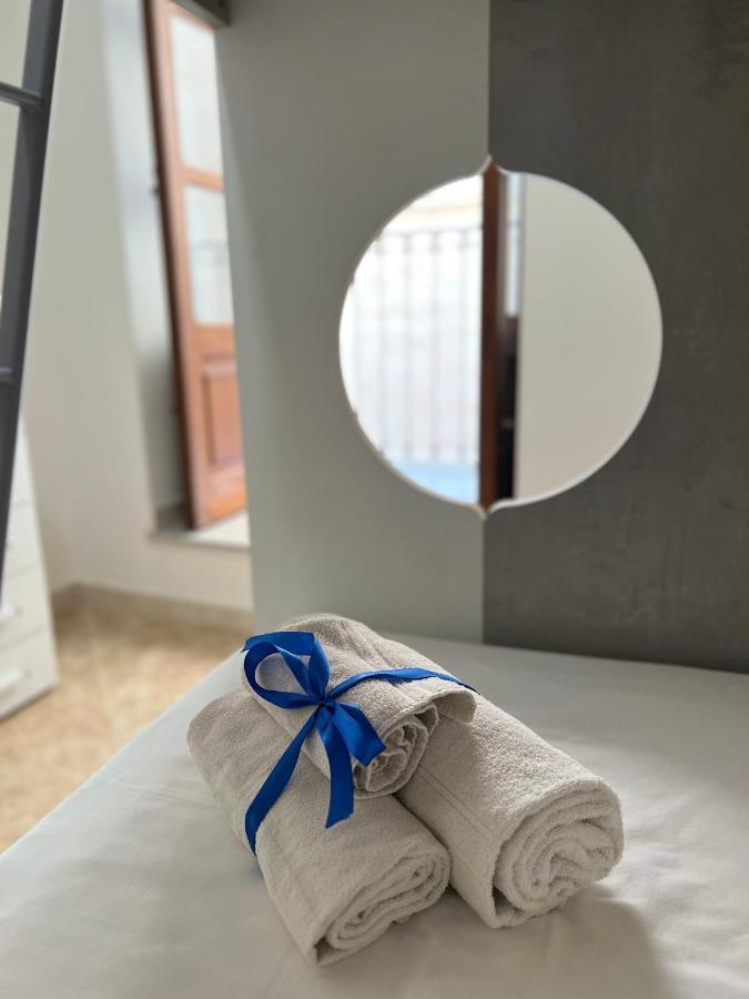 John'S House Apartment เชฟาลู ภายนอก รูปภาพ